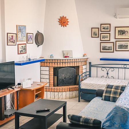 Naxos Is The Way Apartment Kastraki  Exterior photo