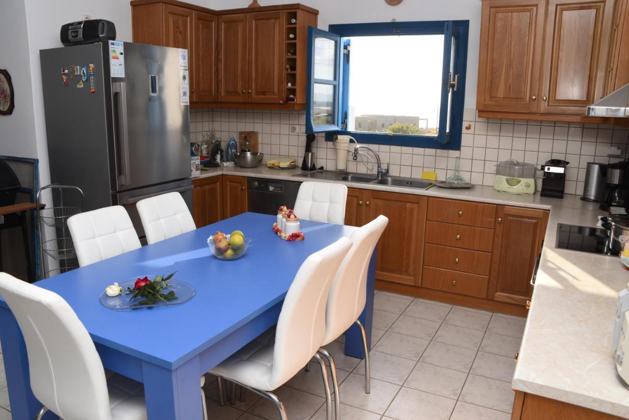 Naxos Is The Way Apartment Kastraki  Exterior photo
